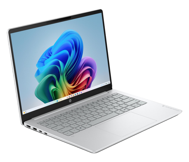HP Omnibook 3 14 Core 5-120U/12GB/512/Win11 - 1607064 - zdjęcie 2